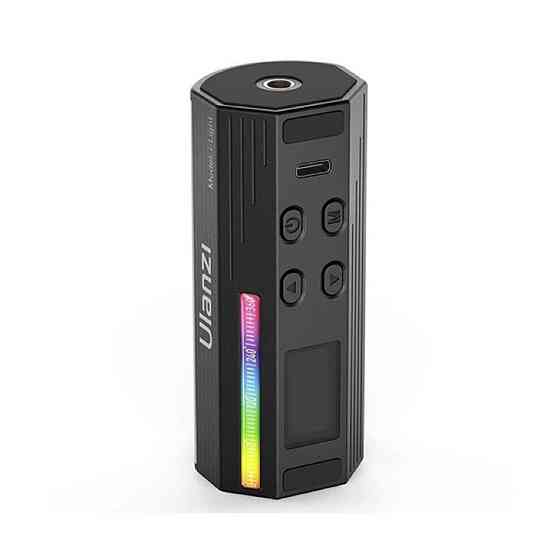 Відеосвітло Ulanzi Vijim Compact Tube light (UV-2637 i-Light) Київ