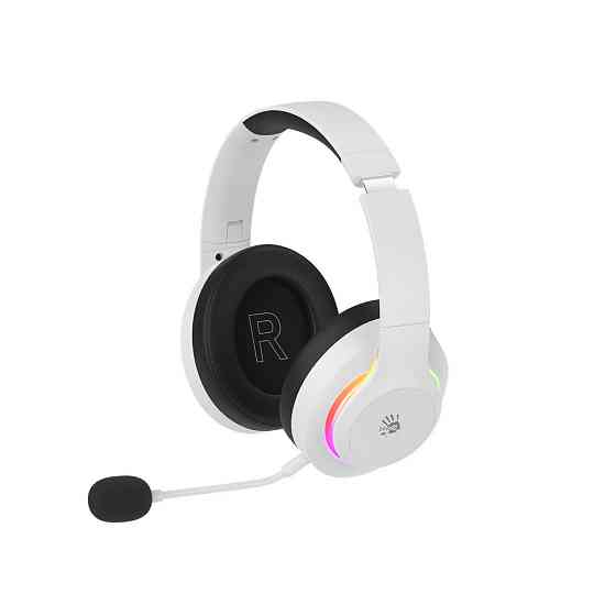 Bluetooth-гарнітура Bloody GR520 White ( 10735 ) Харьков