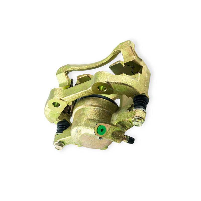 Супорт Tiggo перед. лівий Чері Мукачево - фото 1