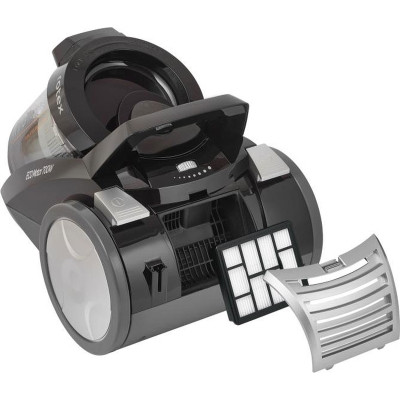 Пилосос Rotex RVC22-B TurboPower Вінниця - фото 2