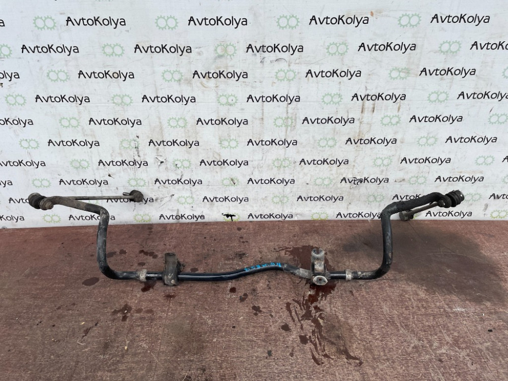 Стабілізатор передній Nissan Qashqai 2007-2013 Ковель - фото 2