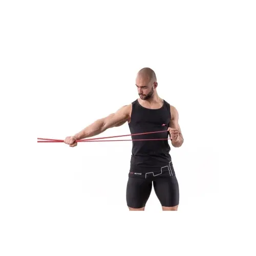 Резинка для фитнеса 7-16 кг Hop-Sport L013 Киев - изображение 7