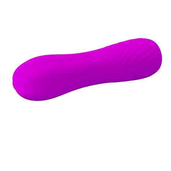 Вибратор Pretty Love ALLEN 12 Functions USB Sex Aura Киев