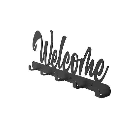 Держатель для кухни, вешалка для одежды EKOSTAR Киев