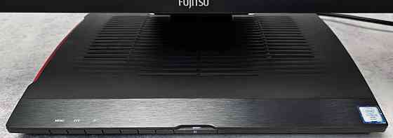 Моноблок 23" Fujitsu Esprimo X956 i5-6500T 16Gb/256+500Gb Безрамковий. Київ