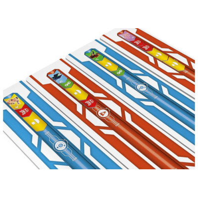 Настольная игра Games 7 Days Рестарт (Reload) (укр.) (RLD01UA) Винница - изображение 3