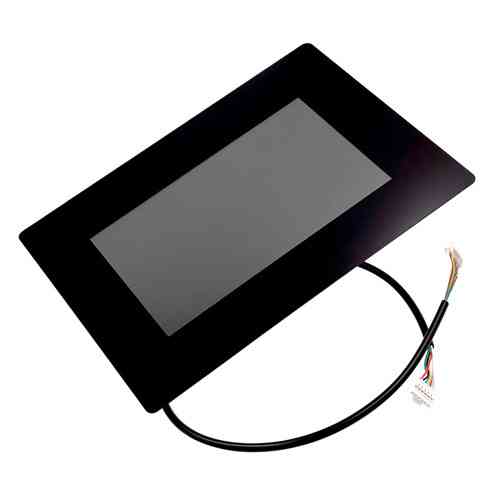 LCD дисплей 4.3