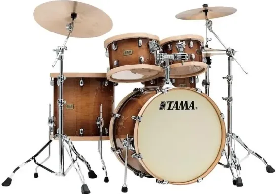 Ударная установка  Tama S.L.P. LMP42RTLS Gloss Sienna Киев