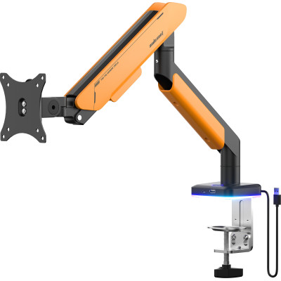 Кронштейн Anda Seat AD-W-A9X-1S-BO Вінниця - фото 8