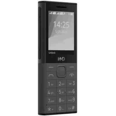 Мобильный телефон HMD 150 MUSIC DS Dark Grey Винница