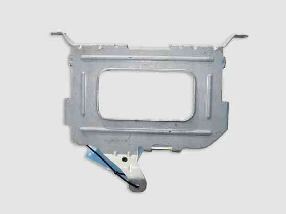 Mercedes-Benz  A1645451747 Кронштейн заднього блоку SAM ML W164 Одеса