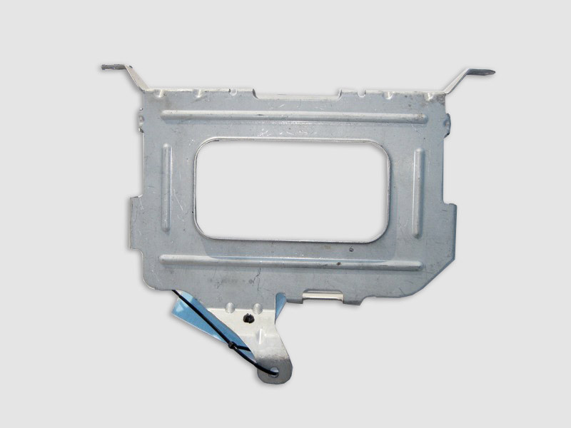 Mercedes-Benz  A1645451747 Кронштейн заднього блоку SAM ML W164 Одесса - изображение 1