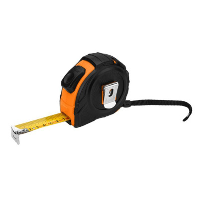 Рулетка Neo Tools 7.5мx25мм, з фіксатором змотування (67-224) Вінниця - фото 2