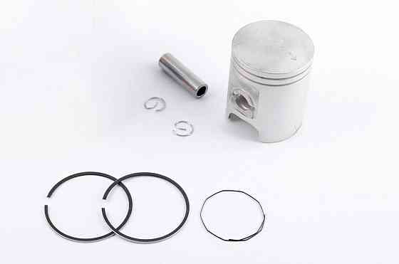 Поршень Ямаха AXIS 90 0,25 (Ø50,25 p-12) ST Мукачево