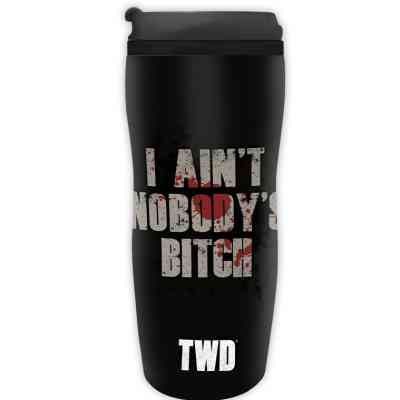 Термокружка ABYstyle Walking Dead Daryl's Wings (ABYTUM023) Вінниця