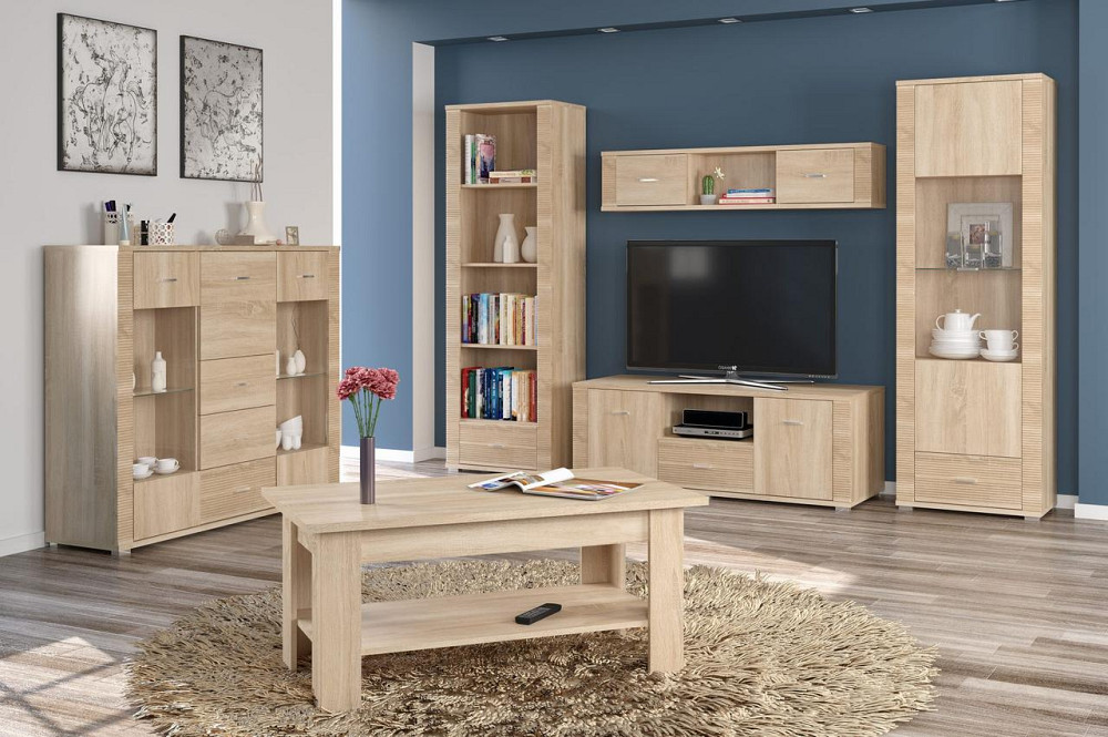 Комод 4Ш Гресс Львов - изображение 3