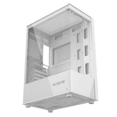 Корпус Alseye Spider-W(5 fans) (AS.07.0137) Винница - изображение 7