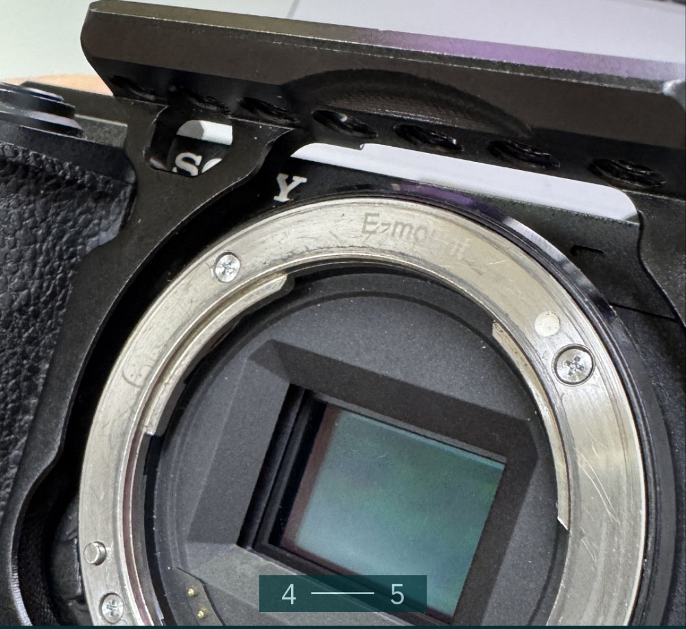 Фотоаппарат Sony a6500 Киев - изображение 2