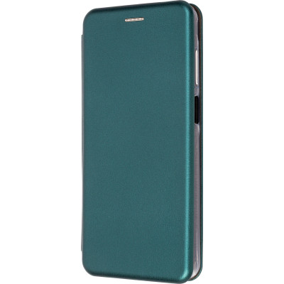 Чехол для мобильного телефона Armorstandart G-Case Samsung A07 4G Green (ARM86782) Винница - изображение 1