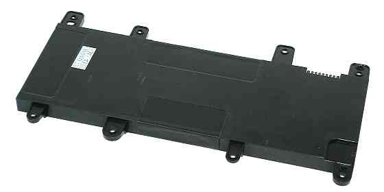 Аккумулятор для ноутбука Asus C21N1515 X756 7.6V Black 5000mAh Orig Вінниця