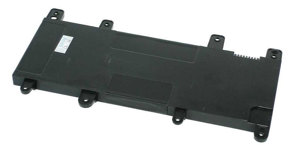 Аккумулятор для ноутбука Asus C21N1515 X756 7.6V Black 5000mAh Orig Вінниця - фото 2