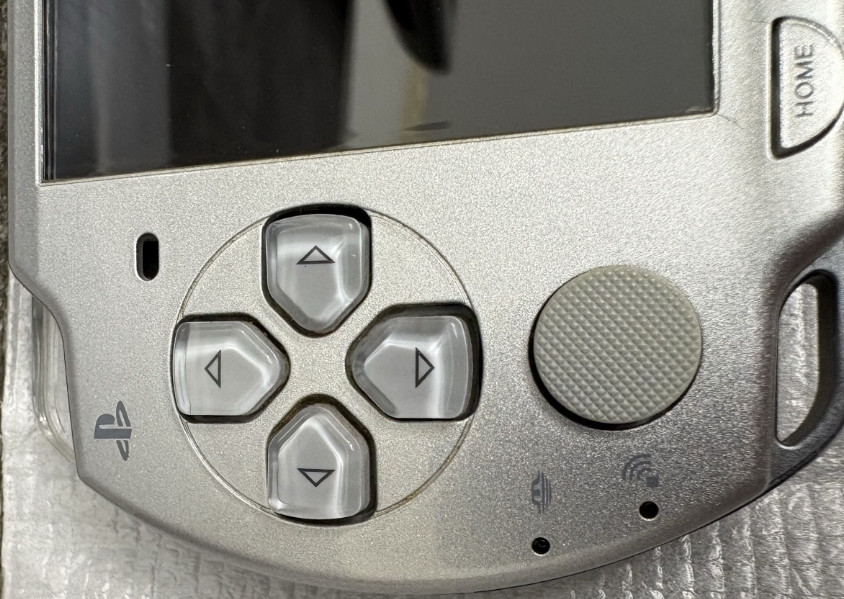 Консоль SONY PSP 2000 японка. Харьков - изображение 3