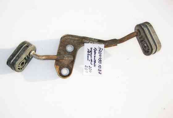 Mercedes-Benz  A2044901037 Кронштейн глушника лівий C-Class W204 Одеса