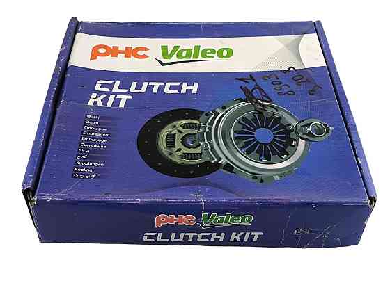 Комплект Ланос (1,5 дв) зчеплення Мукачево