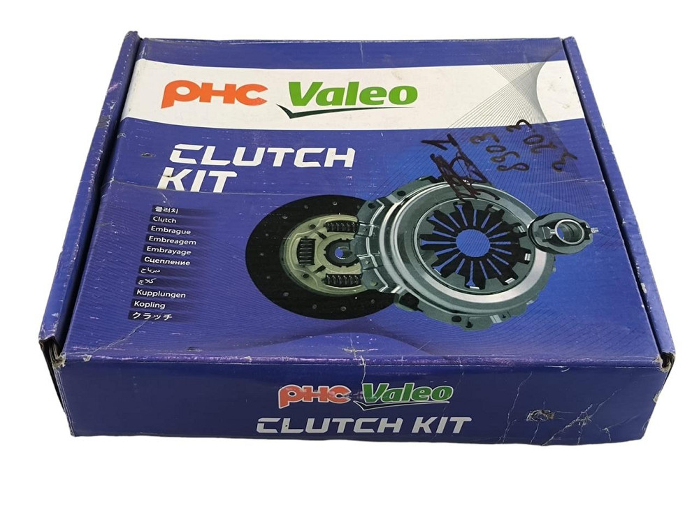 Комплект Ланос (1,5 дв) сцепления Мукачево - изображение 2