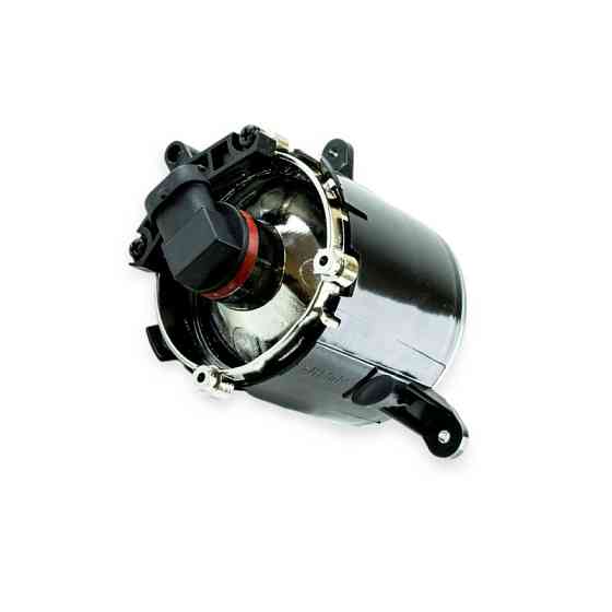 Фара 2170, 2171, 2172, ГАЗ Бізнес (к-кт 2 шт) без патронів та ламп протитуманна Мукачево