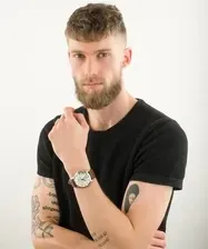 Годинник Appella L70007.5B33QF Київ - фото 1