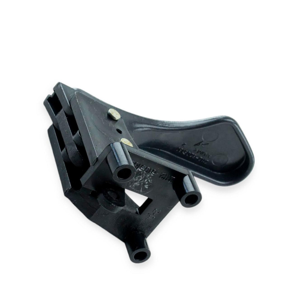 Ручка внутрішня 2112 передня права (гачок) двері Мукачево - фото 1