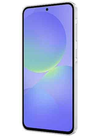 Смартфон Samsung Galaxy A36 5G 6/128GB Awesome White (SM-A366BZABEUC) ( Білий ) Харьков