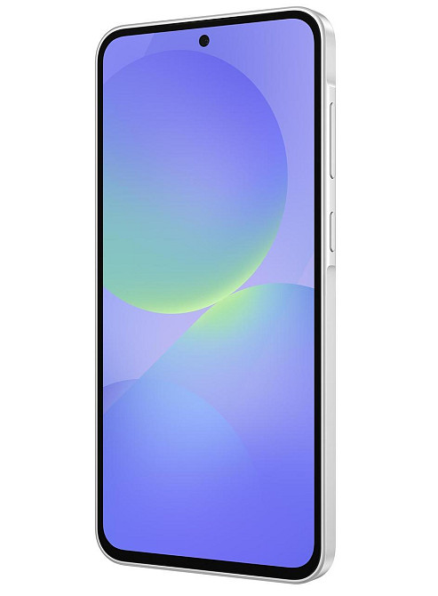 Смартфон Samsung Galaxy A36 5G 6/128GB Awesome White (SM-A366BZABEUC) ( Білий ) Харків - фото 6