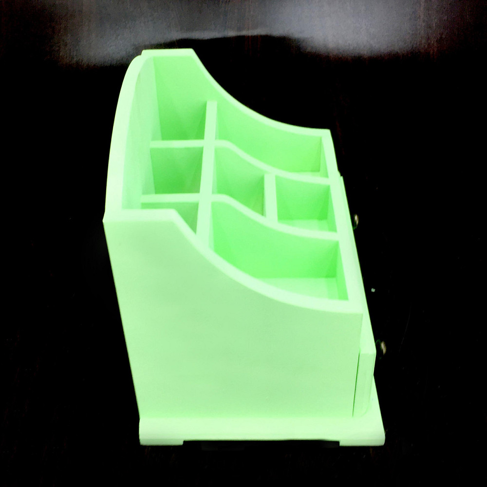 Органайзер для косметики "Ядвіга" мохіто Миколаїв - фото 4