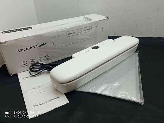 Вакууматор Vacuum Sealer FK-7912 Луцк