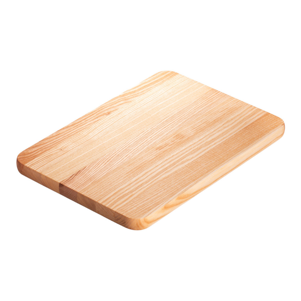 Lugi Сервірувальна дошка для подачі 35×25 см прямокутна C28W250350 Коломия - фото 6