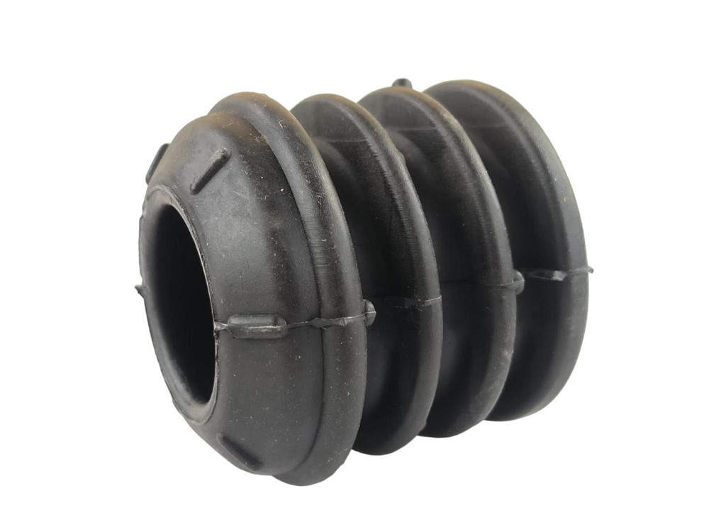 Буфер стиснення Lanos передньої стійки (відбійник) (EX-42884) ходу Мукачево - фото 1