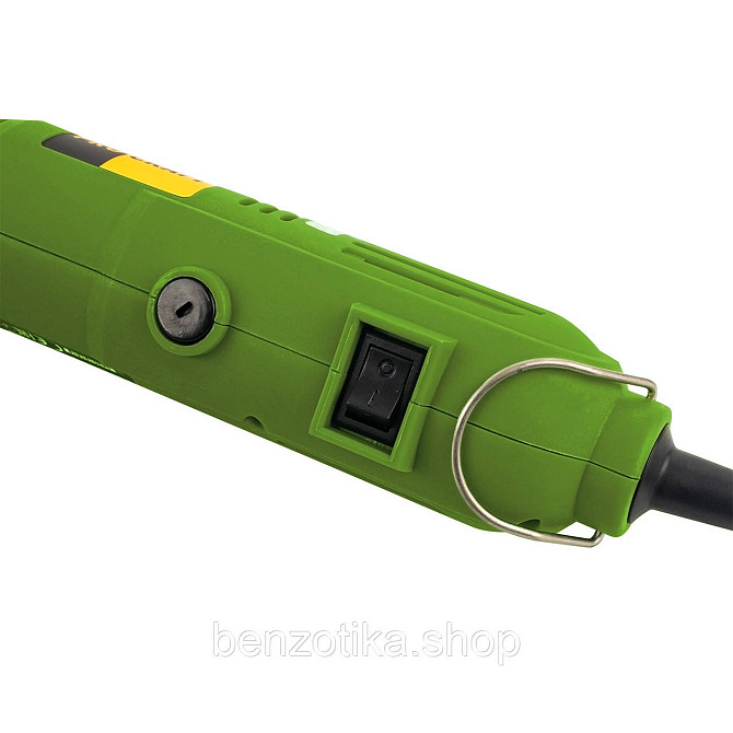 Гравер Procraft PG400 з патроном Киев - изображение 7
