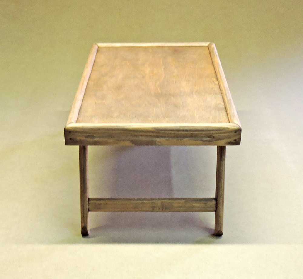 Столик-піднос для сніданку "Даллас" мускат Миколаїв - фото 7