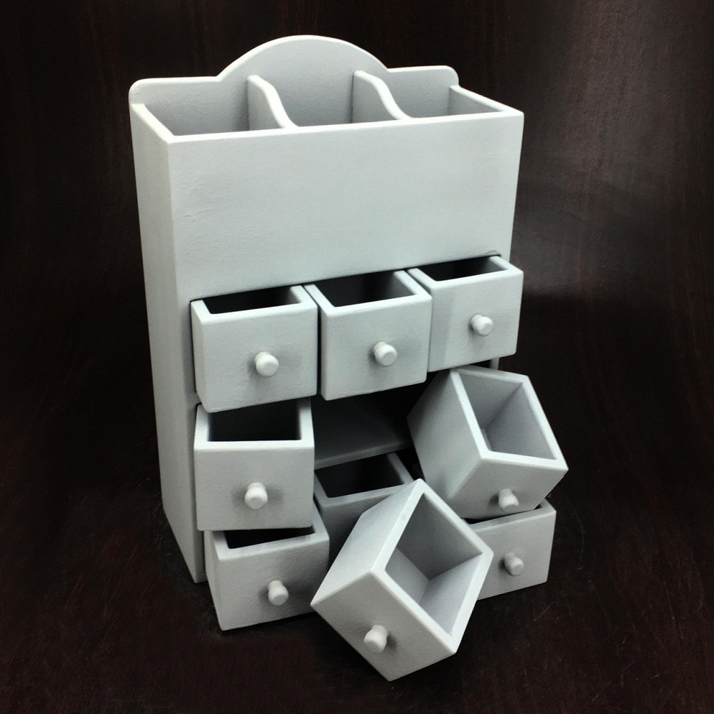 Органайзер для косметики 