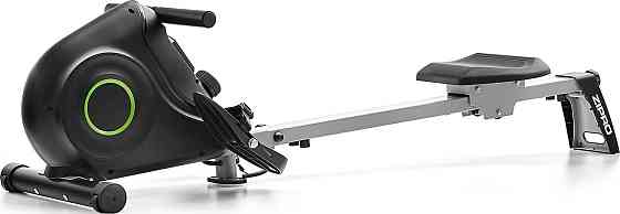 Весёлирующий тренажер магнитный Zipro Nix черный Киев