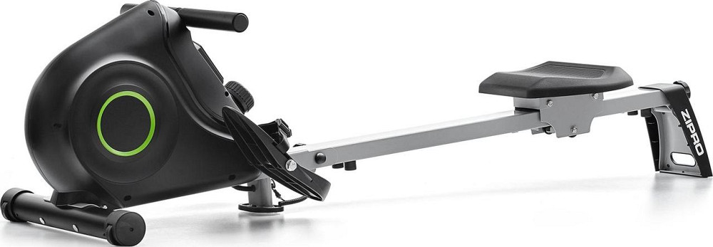 Весёлирующий тренажер магнитный Zipro Nix черный Киев - изображение 1