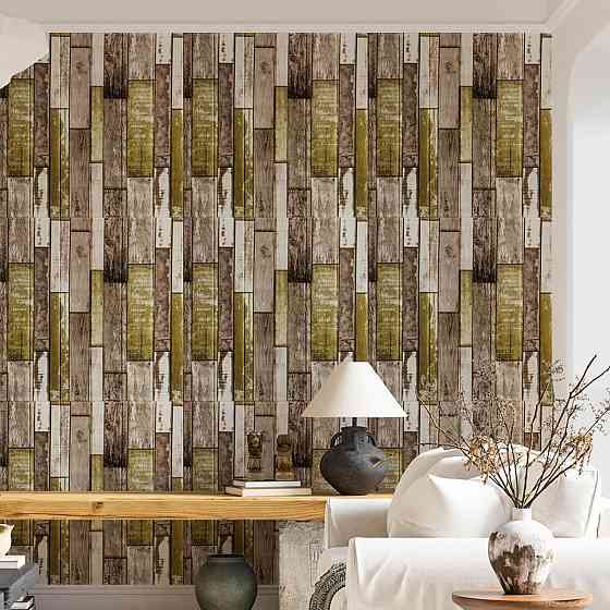 Декоративная 3D панель 