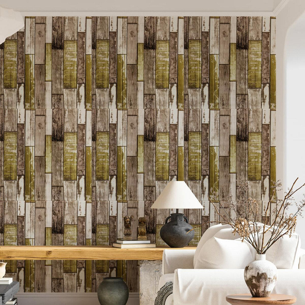 Декоративная 3D панель 