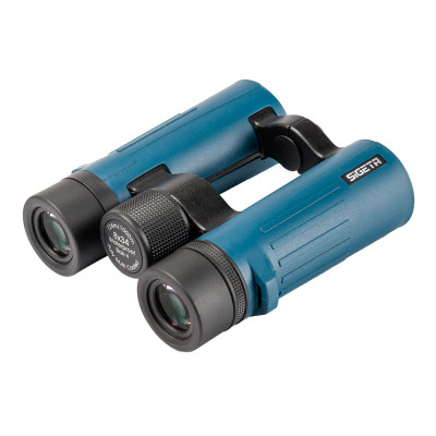 Бінокль Sigeta Imperial 8x34 Blue (65832) Вінниця - фото 3
