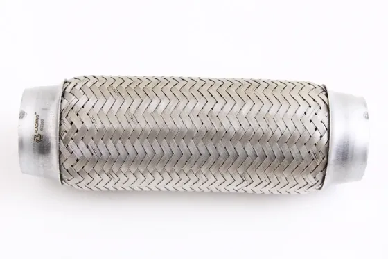 Гофра глушника 45*200 3-шарова Flagmus Вінниця