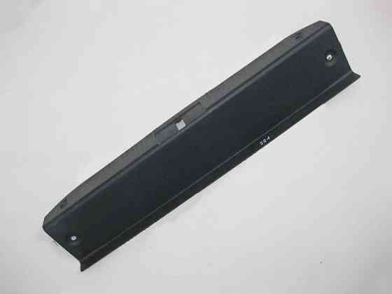 Mercedes-Benz  A2216900041 9051 Накладка отвору багажника нижня S-Class W221 Одеса