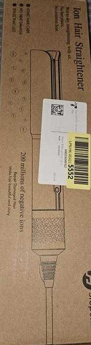 Стайлер для волос slopehill фен выровнитель, фен плойка. Киев - изображение 1