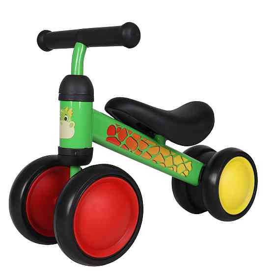 Біговел Tilly Goody T-212525/1 Dragon Кривий Ріг